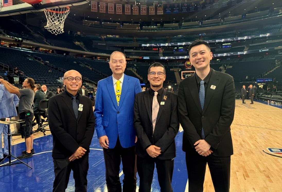 “甜茶”语出惊人:说奥斯卡不如NBA,此前还骂芭蕾歌剧没人看